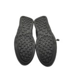 Ghete barbati Fashion 41, imitatie de piele, negru, imbanite - imagine 5