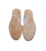 Adidasi dama Puma 39, piele, imitatie de piele, alb - imagine 5