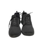 Adidasi barbati Skechers 42, material textil, negru - imagine 3