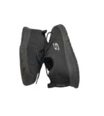 Adidasi barbati Skechers 42, material textil, negru - imagine 4