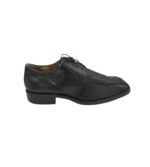 Pantofi barbati Bugatti 42, piele, negru