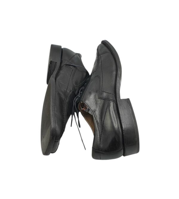 Pantofi barbati Bugatti 42, piele, negru - imagine 4