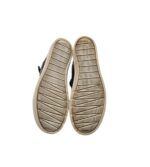 Adidasi copii Clarks 27, piele, negru - imagine 5
