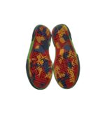 Tenisi copii JJela 25, material textil, bleumarin - imagine 5