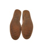 Adidasi dama Puma 42, piele intoarsa, roz - imagine 5