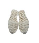 Adidasi dama Skechers 36, imitatie de piele, alb - imagine 5