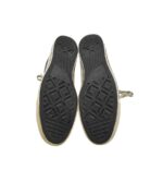 Tenisi dama Converse 37.5, piele, negru - imagine 5