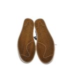 Tenisi dama NIke 36.5, material textil, gri - imagine 5