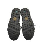 Ghete barbati Timberland 44, piele, material textil, negru - imagine 5