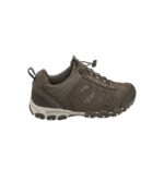 Adidasi dama Graceland 40, imitatie de piele, material textil, maro