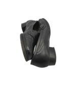 Pantofi dama Semler 39, piele, negru - imagine 4