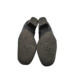 Pantofi dama Semler 39, piele, negru - imagine 5