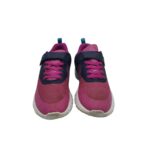 Adidasi dama Graceland 36, material textil, roz albastru - imagine 3