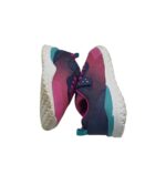 Adidasi dama Graceland 36, material textil, roz albastru - imagine 4
