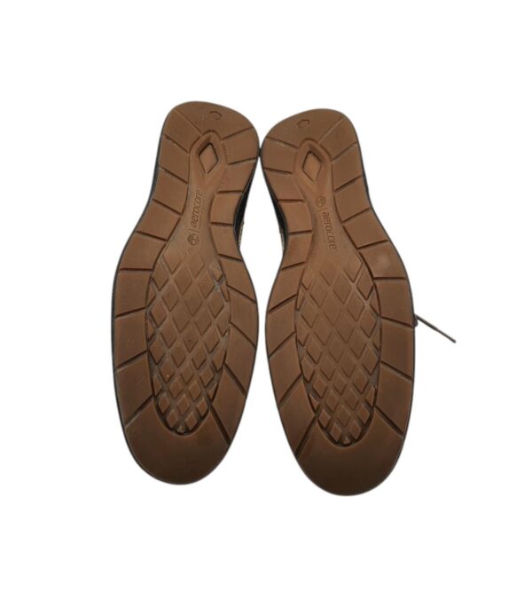 Ghete barbati Timberland 44, piele, maro Gore-tex - imagine 5