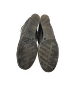 Botine dama Graceland 39, material textil, gri, talpa falsa - imagine 5