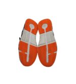 Adidasi copii Fashion 35, material textil, albastru - imagine 5