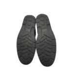 Ghete barbati 41, piele, maro - imagine 5