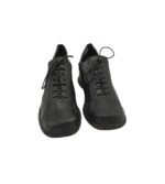 Pantofi dama Janet D 38, piele, negru - imagine 3