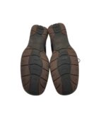 Pantofi dama Janet D 38, piele, negru - imagine 5