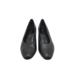 Pantofi dama Gabor 39, piele, negru - imagine 3