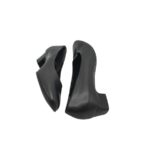 Pantofi dama Gabor 39, piele, negru - imagine 4