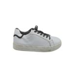 Adidasi dama Graceland 40, imitatie de piele, alb