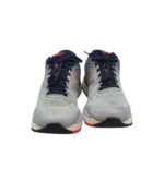 Adidasi barbati New Balance 40.5 , material textil, gri albastru - imagine 3