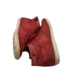 Adidasi  dama Sommerkind 42, piele, rosu - imagine 4