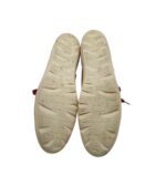Adidasi  dama Sommerkind 42, piele, rosu - imagine 5