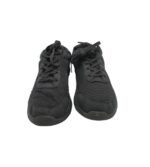 Adidasi barbati Sport 41, material textil, negru - imagine 3