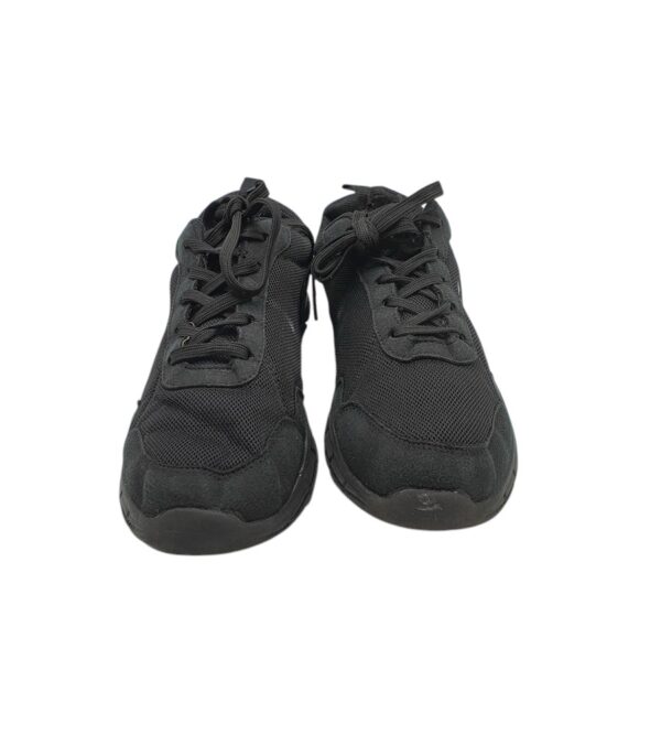 Adidasi barbati Sport 41, material textil, negru - imagine 3