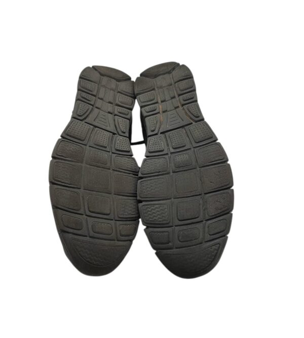 Adidasi barbati Sport 41, material textil, negru - imagine 5