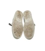 Adidasi copii Primark 32, imitatie de piele, material textil, gri - imagine 5