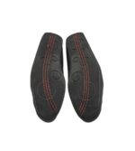 Mocasini unisex Tommy Hilfiger 39, piele , negru - imagine 5