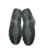Ghete barbati Salomon 43, piele, material textil, imitatie de piele, Gore-Tex - imagine 5
