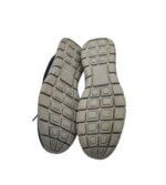 Adidasi barbati Skechers 41, material textil, albastru - imagine 5