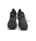 Adidasi barbati Asics 45, material textil, negru - imagine 2