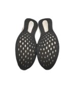Adidasi barbati Asics 45, material textil, negru - imagine 4