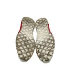 Adidasi dama 38, material textil, rosu - imagine 5