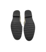 Pantofi dama Blue Motion 37, material textil, gri - imagine 5