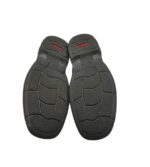 Pantofi barbati Rieker 44, piele, negru - imagine 5