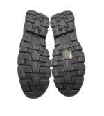 Ghete barbati Axboxing , imitatie de piele, negru bleumarin  , îmblanite - imagine 5