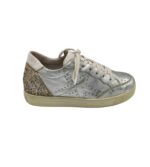 Adidasi dama Igi&CO 40, piele, gri