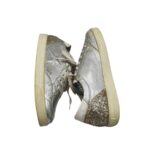 Adidasi dama Igi&CO 40, piele, gri - imagine 4