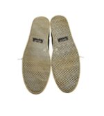 Adidasi dama Igi&CO 40, piele, gri - imagine 5