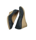 Pantofi dama Gabor 38, piele, negru - imagine 4