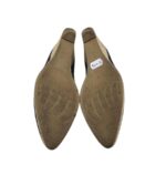 Pantofi dama Gabor 38, piele, negru - imagine 5