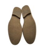 Ghete barbati Find 42, material textil, maro - imagine 5