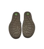 Saboti barbati Salamander 42, piele, negru - imagine 5